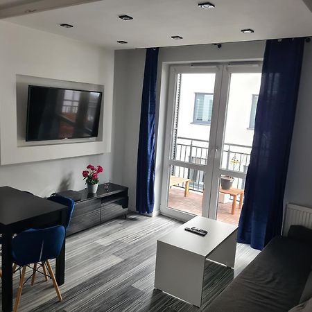 Apartament Z Kuchnia Dla 4 Osob W Centrum Bydgoszczy المظهر الخارجي الصورة