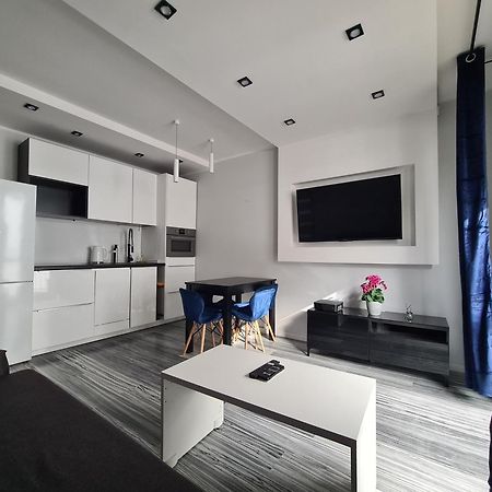 Apartament Z Kuchnia Dla 4 Osob W Centrum Bydgoszczy المظهر الخارجي الصورة