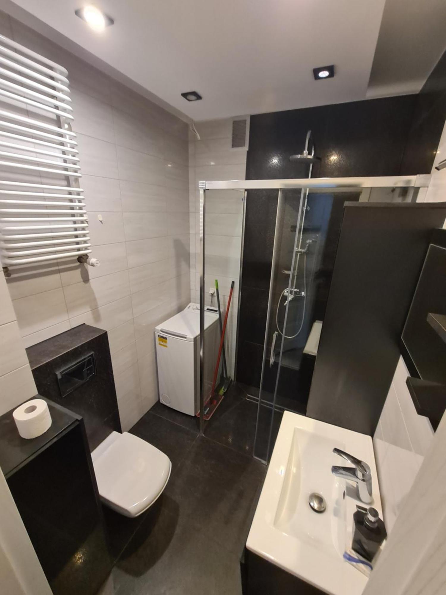 Apartament Z Kuchnia Dla 4 Osob W Centrum Bydgoszczy المظهر الخارجي الصورة