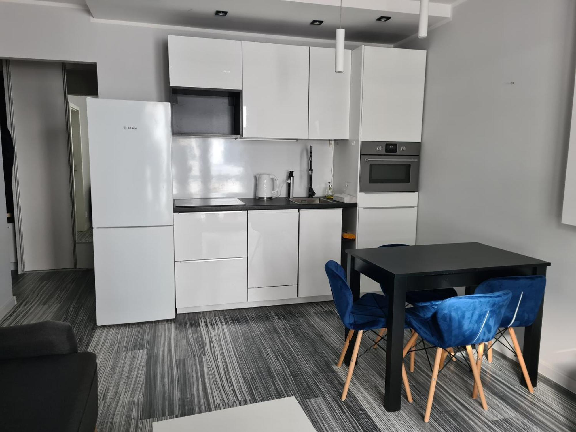 Apartament Z Kuchnia Dla 4 Osob W Centrum Bydgoszczy المظهر الخارجي الصورة