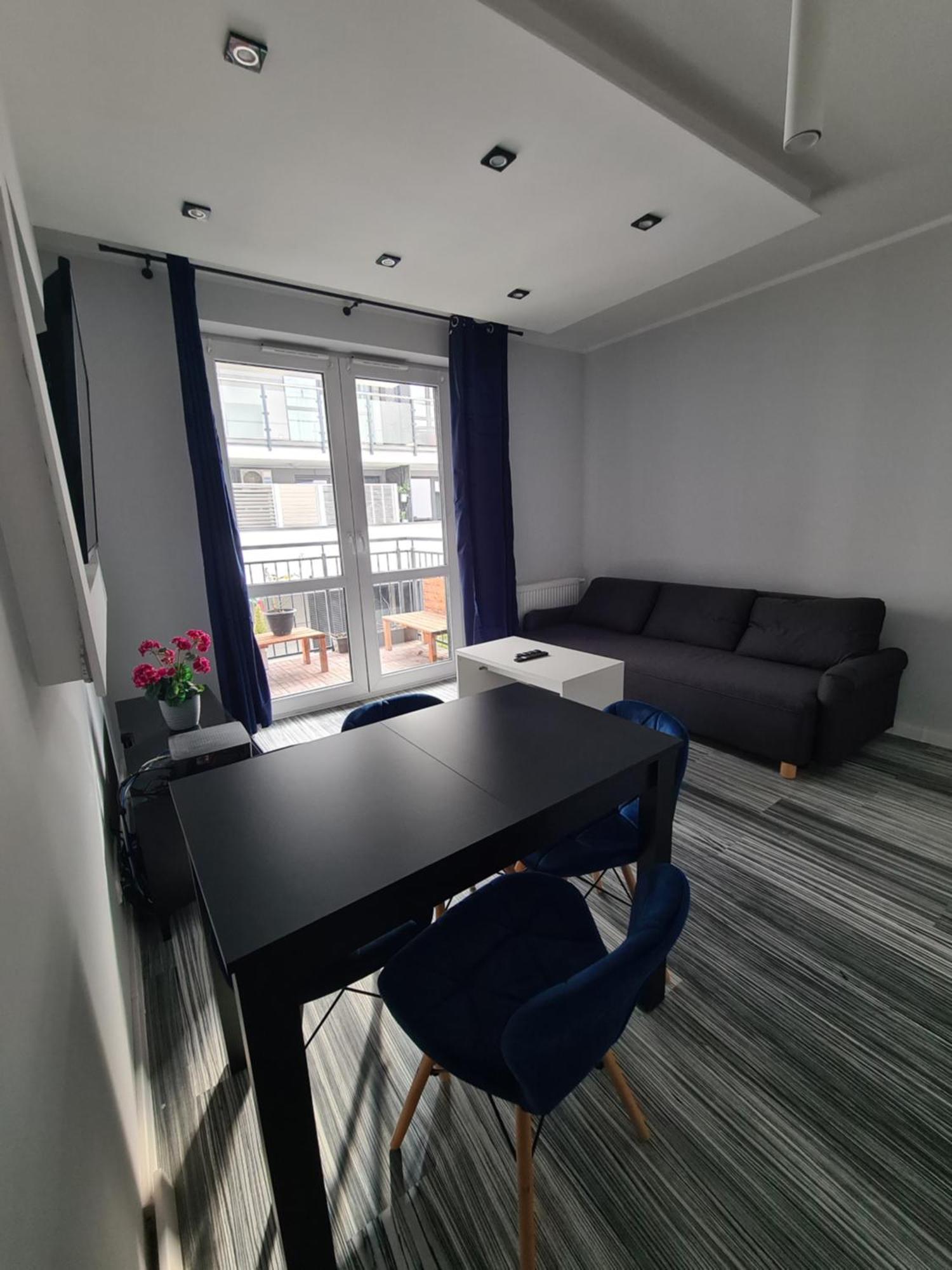 Apartament Z Kuchnia Dla 4 Osob W Centrum Bydgoszczy المظهر الخارجي الصورة