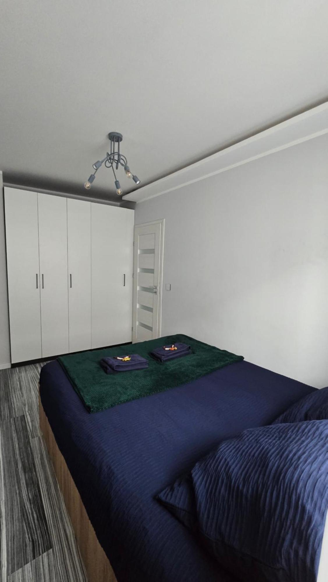 Apartament Z Kuchnia Dla 4 Osob W Centrum Bydgoszczy المظهر الخارجي الصورة